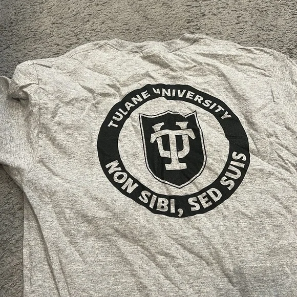 Tulane university - Picture 2 of 4